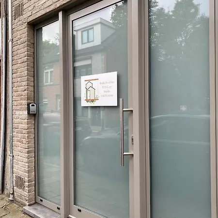 Fds Cosy Lägenhet *