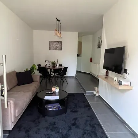 Fds Cosy Lägenhet
