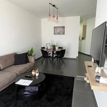 Fds Cosy Lägenhet