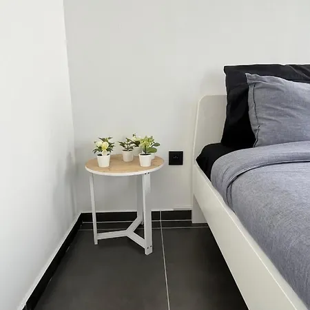Fds Cosy Lägenhet