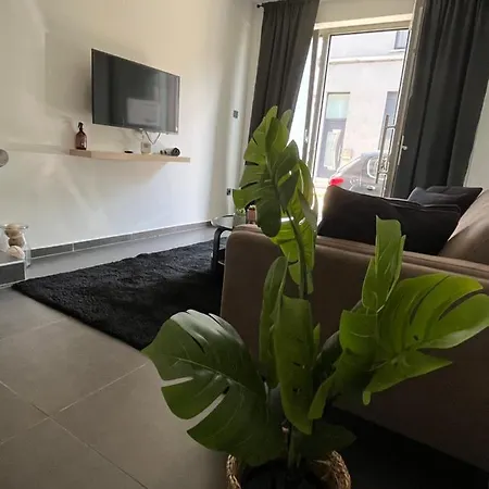 Apartment Fds Cosy
