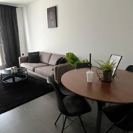 Fds Cosy Apartment *