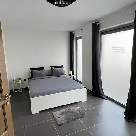 Apartment Fds Cosy *