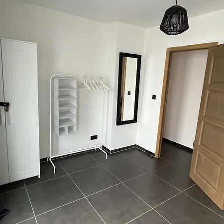 Apartment Fds Cosy Ghent