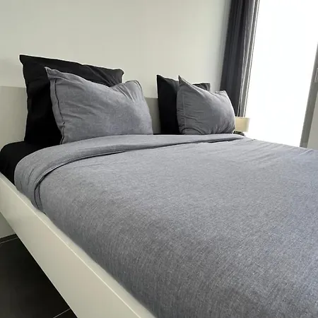 Fds Cosy Apartment *
