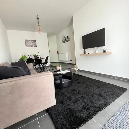 Apartment Fds Cosy