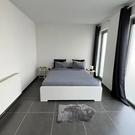 Fds Cosy Apartment Ghent
