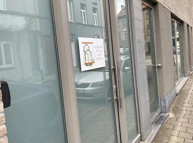 Fds Cosy Apartmán *