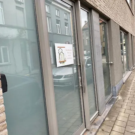 Fds Cosy Lägenhet *